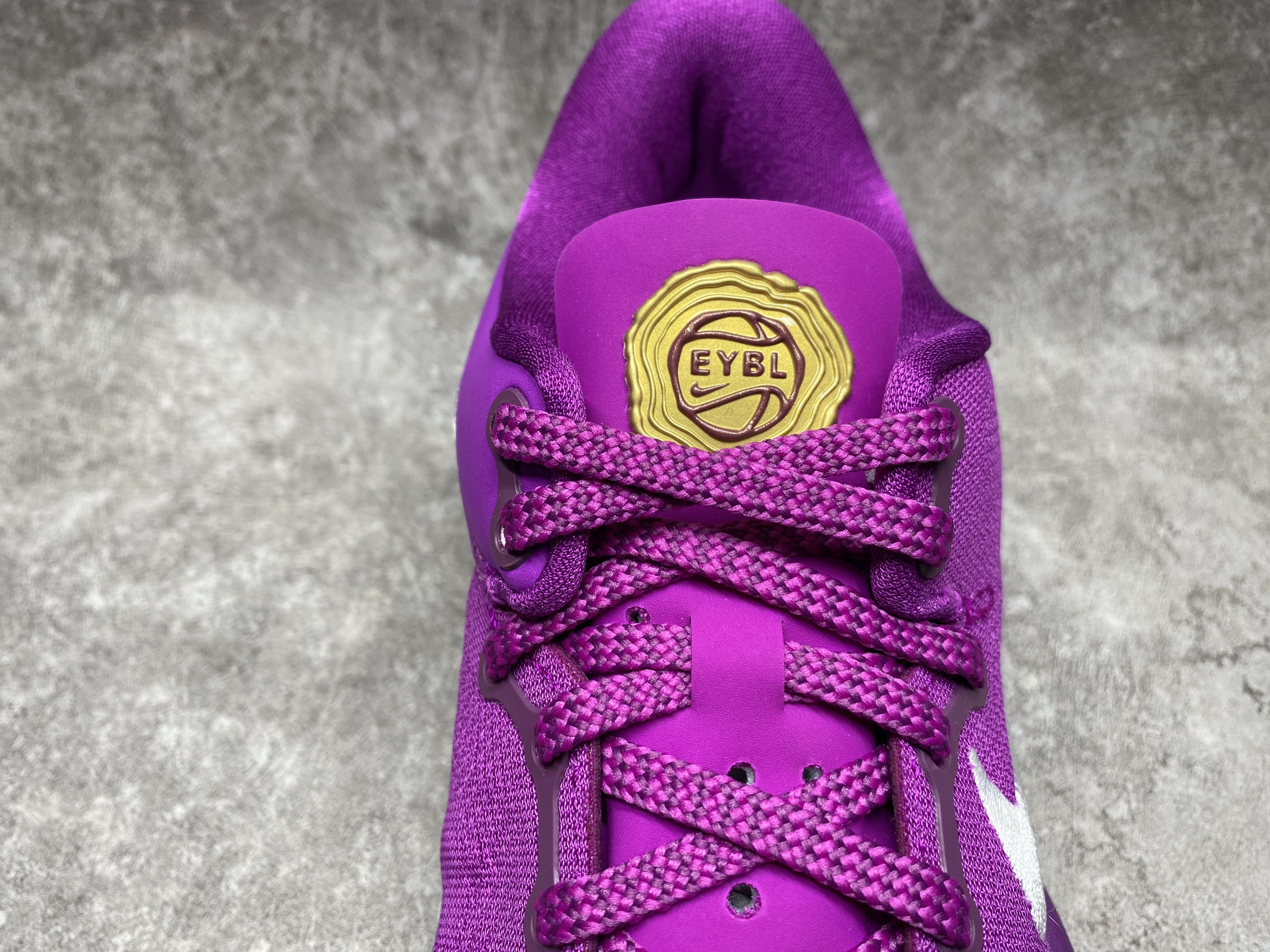 UA Nike Kobe 8 Protro