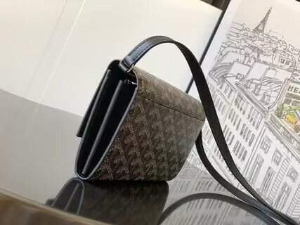 Go*ard varenne continental wallet 19x 3.3x 12cm