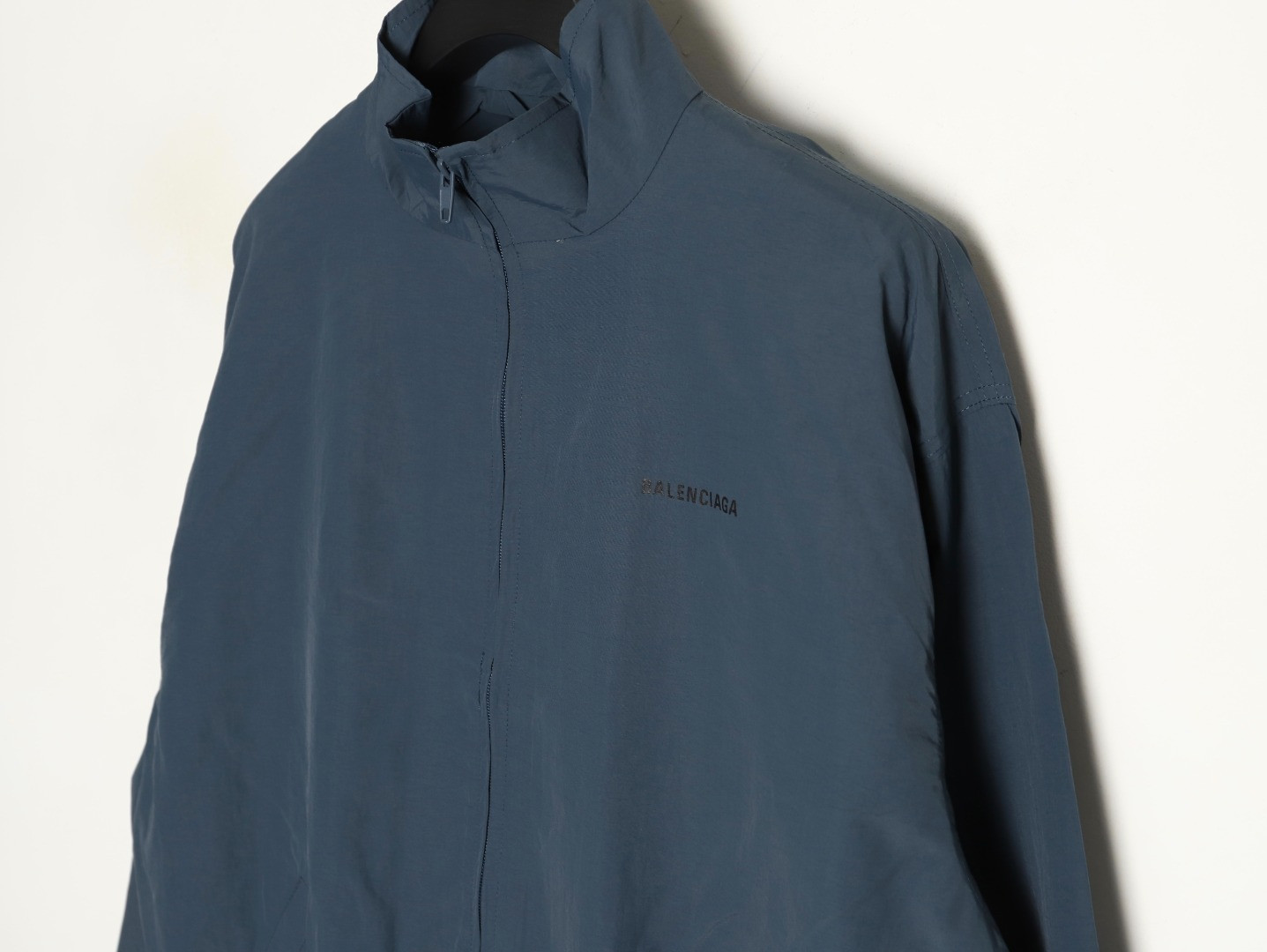 Ba*len*cia*ga blcg 25ss jacket suit