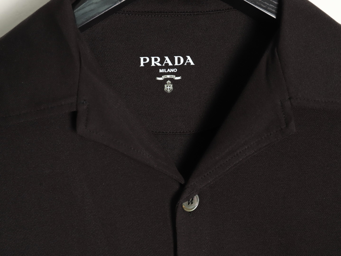 Pra*a prd short-sleeved shirts