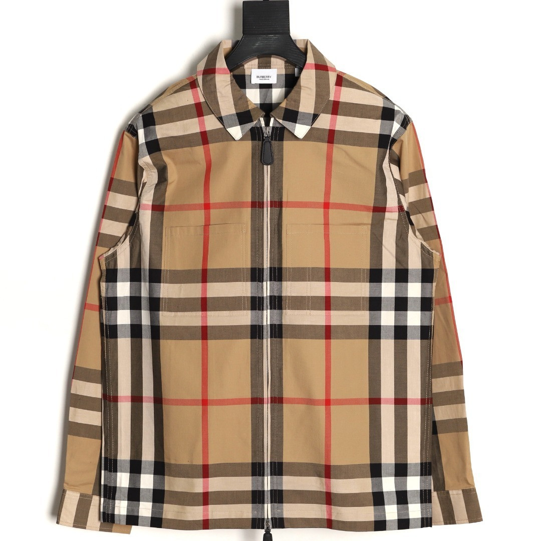 B**rry 23fw coats