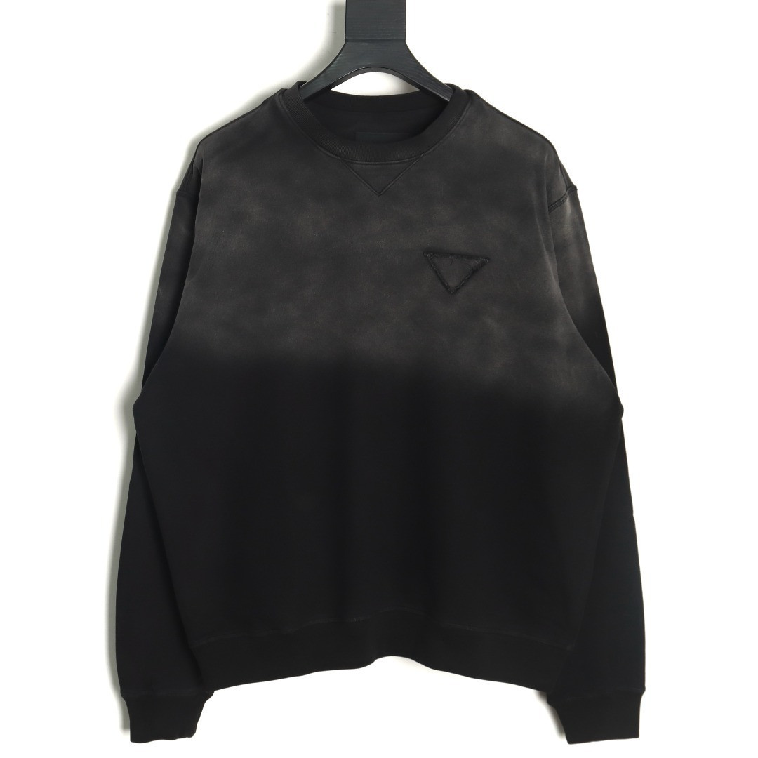 Pra*a hoodies
