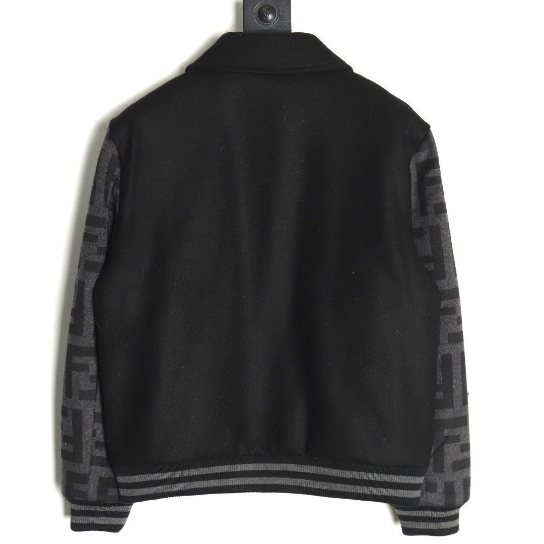 F**di jacket