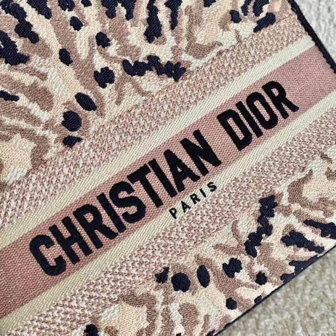 D*or medium lady d-lite bag