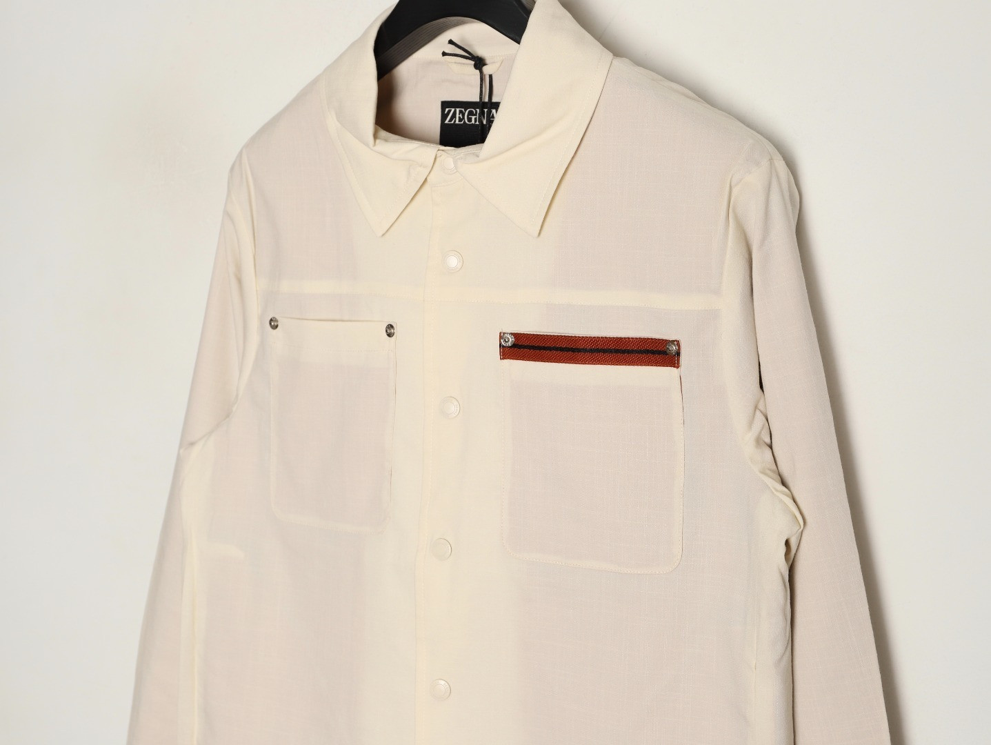Zegna Coats