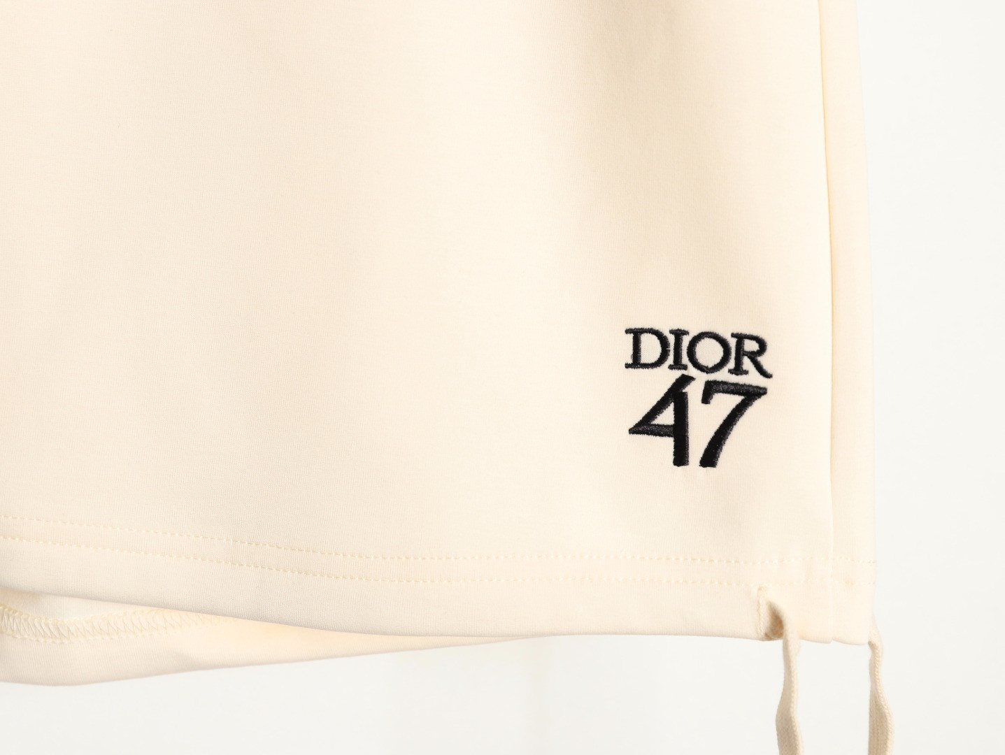 D*or 25ss shorts