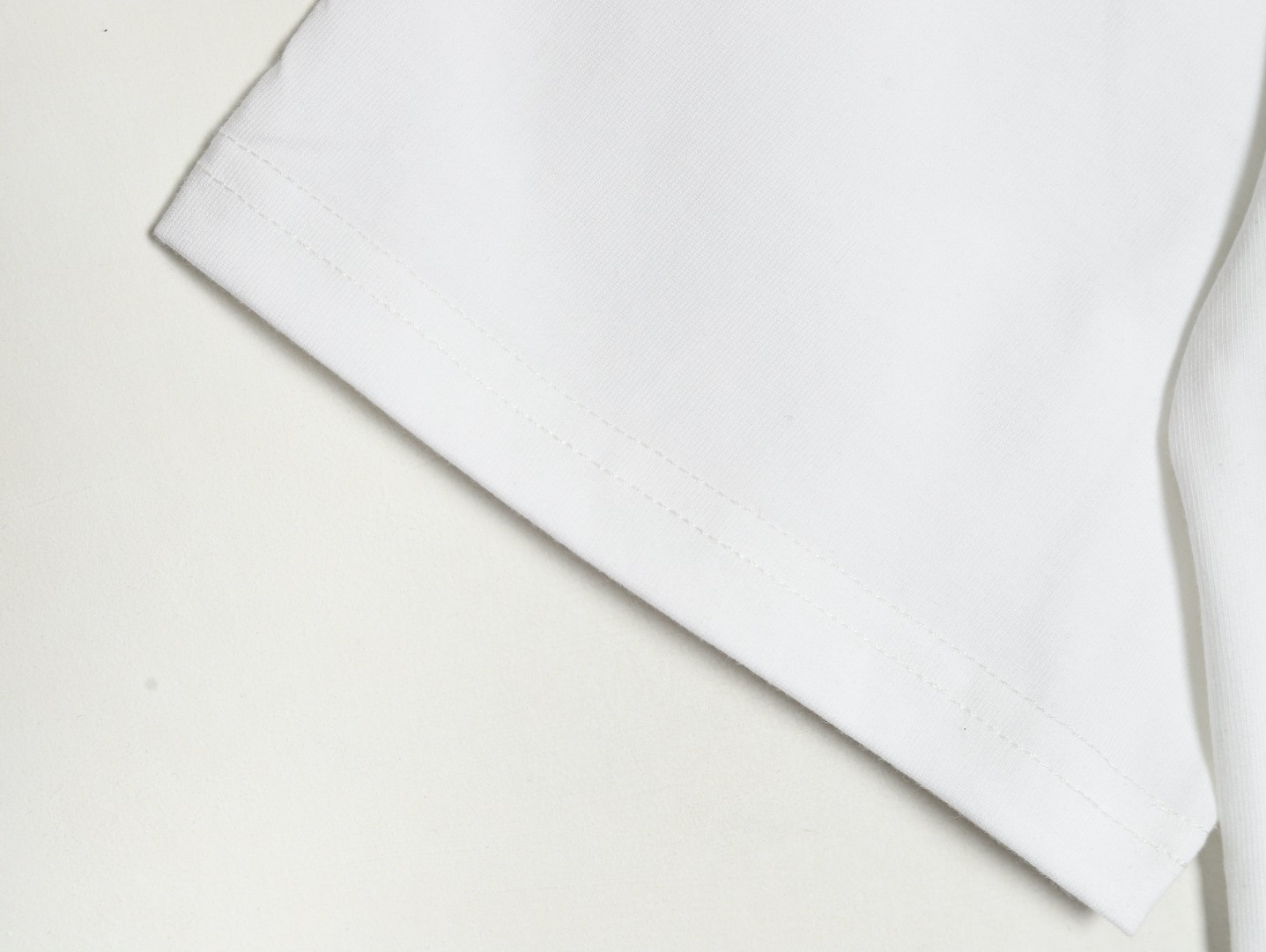 F**di 23ss short-sleeved t-shirt