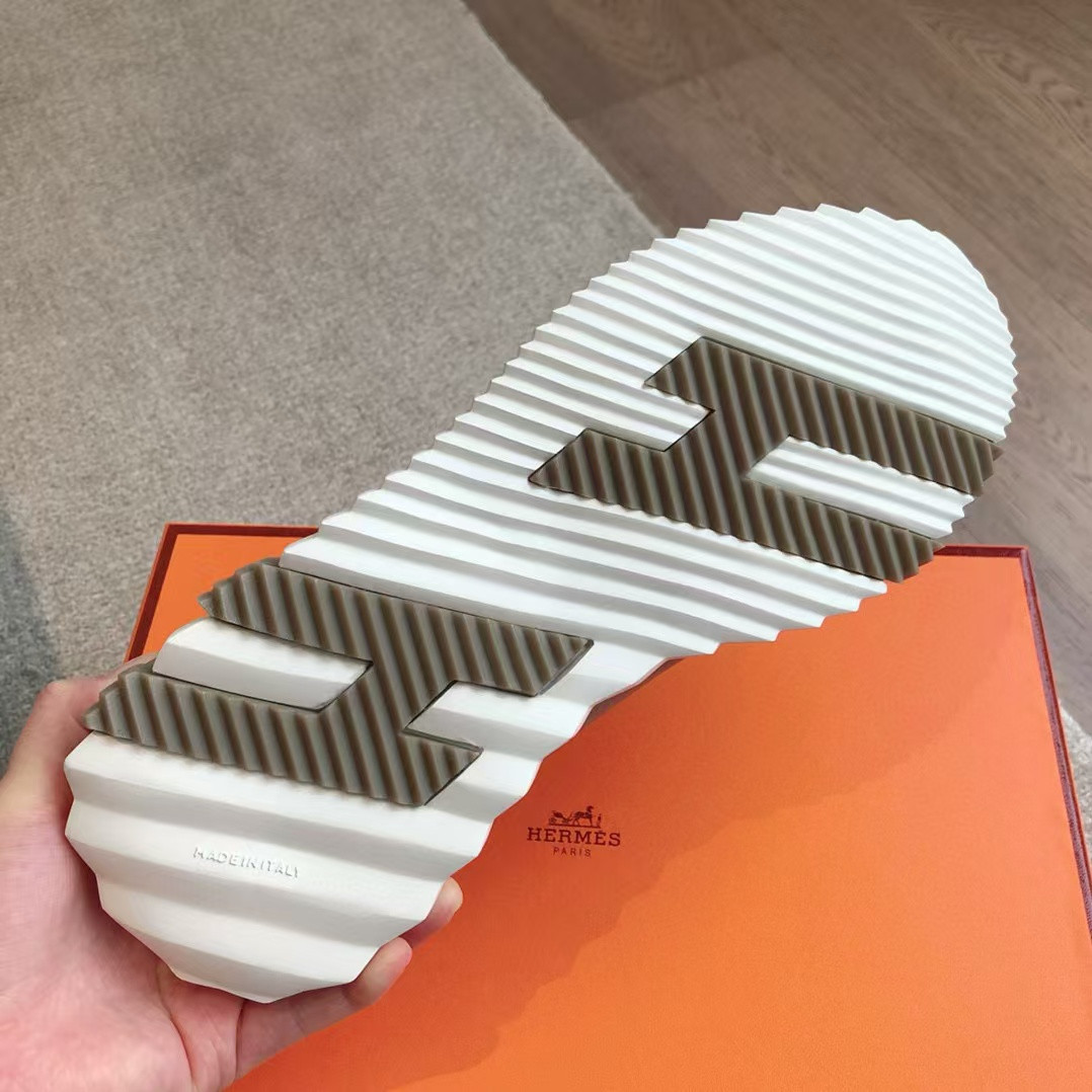 ua H**me5 ketch sneaker