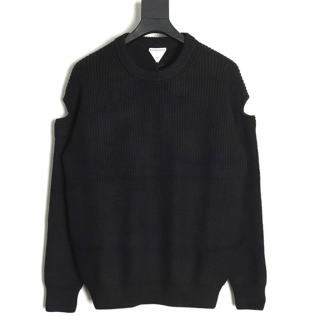 bo*te*ga Ve*ne*ta bv 23fw sweaters