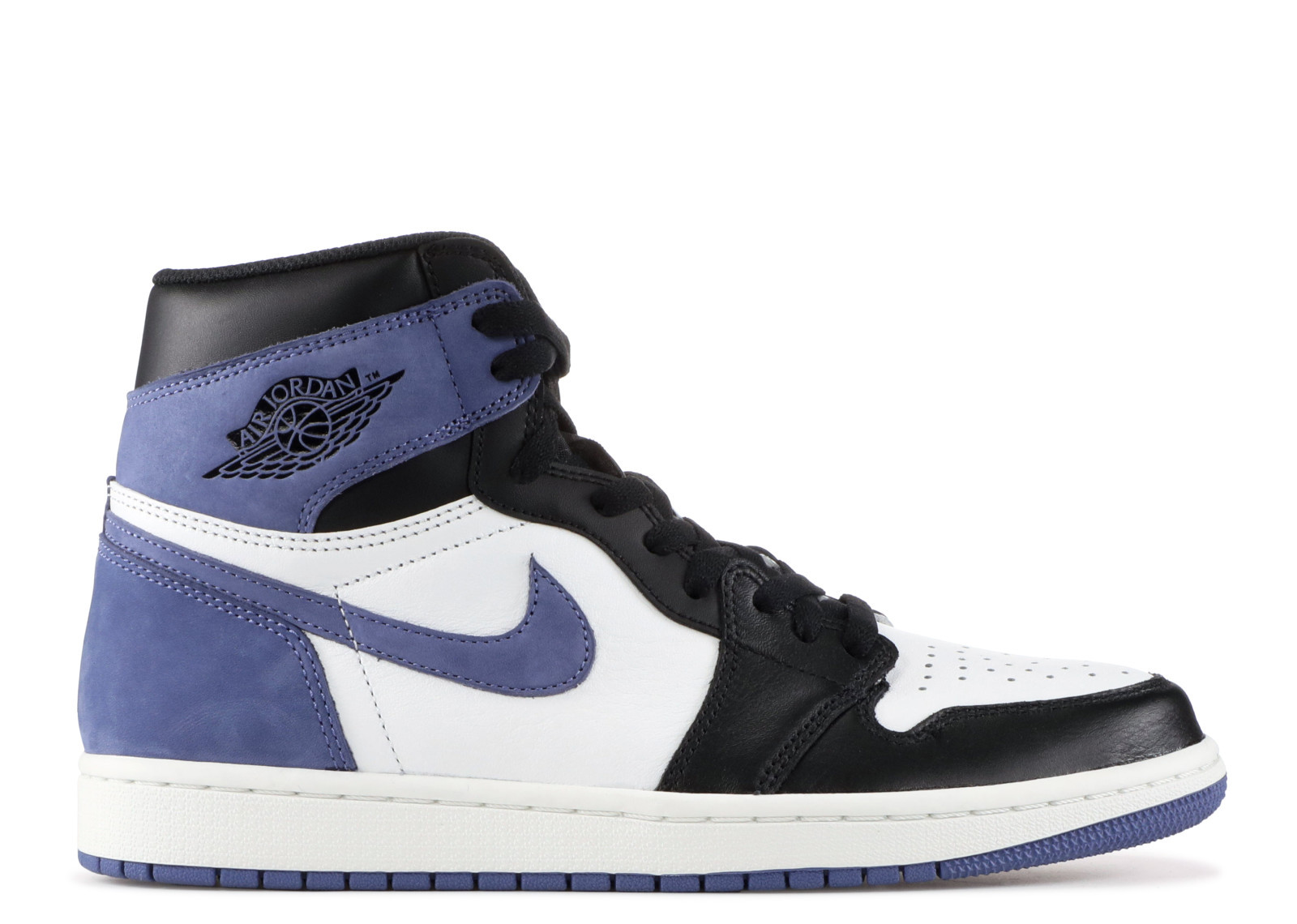 Air Jordan 1 Retro High Blue Moon