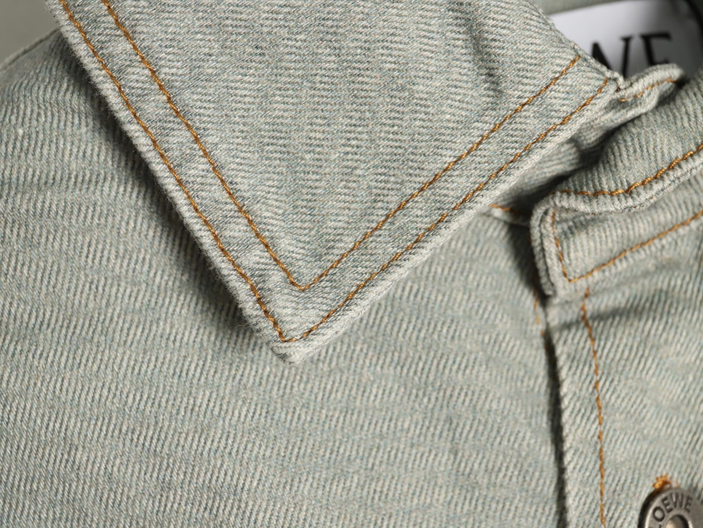 L0ew* shirts coats suit