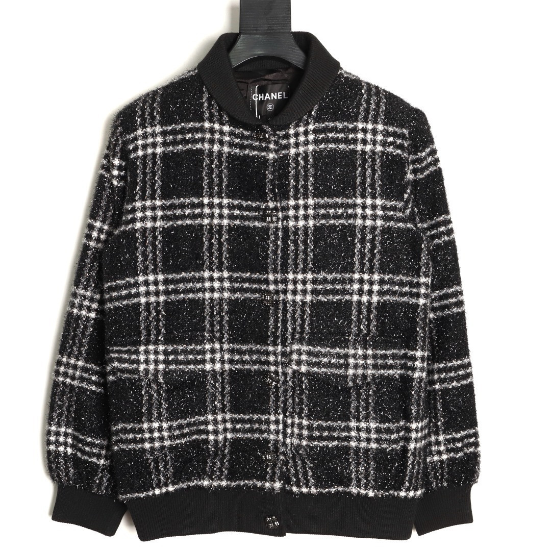 Ch*el jacket