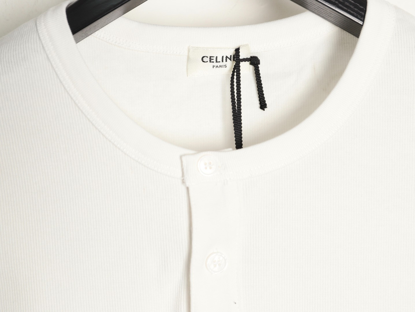 Ce**e ce long-sleeved t-shirt