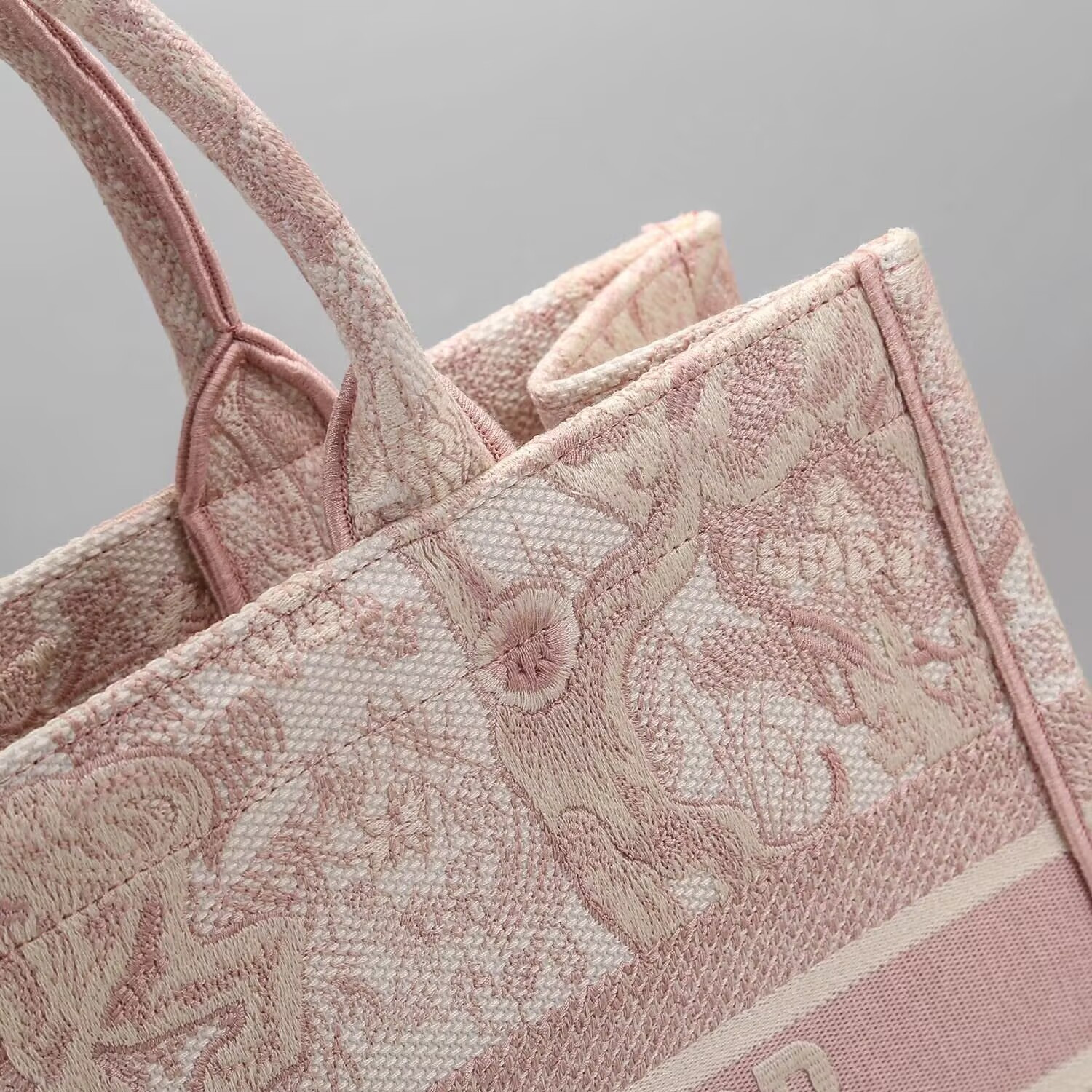 D*or tote 36 x 18 x 28cm