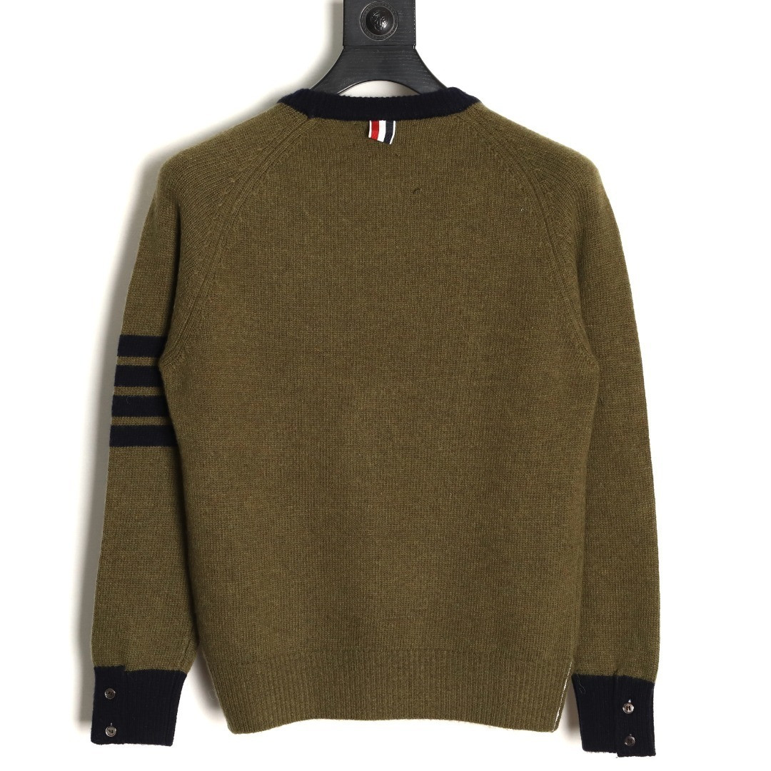 THOM BROWNE TB 25FW Sweaters