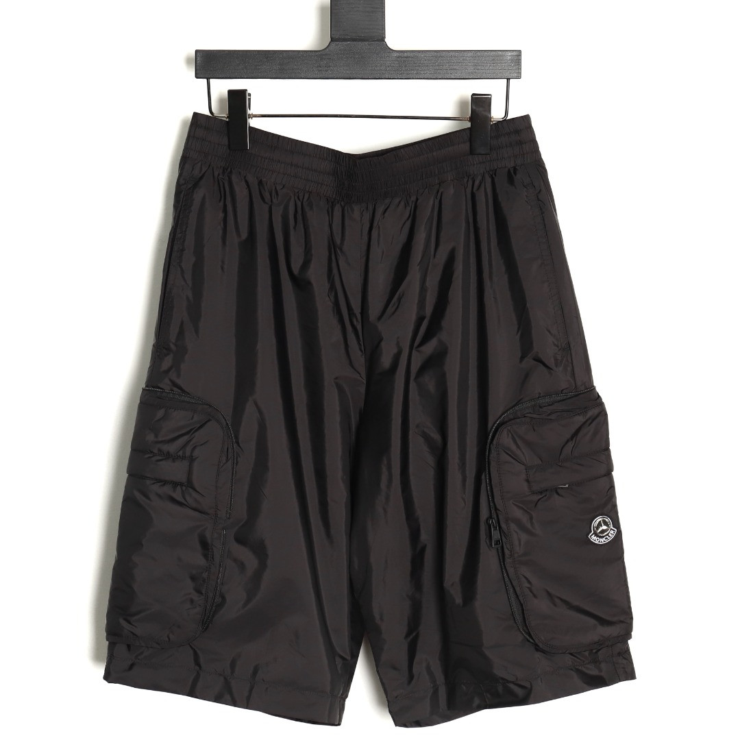 MONCLER shorts