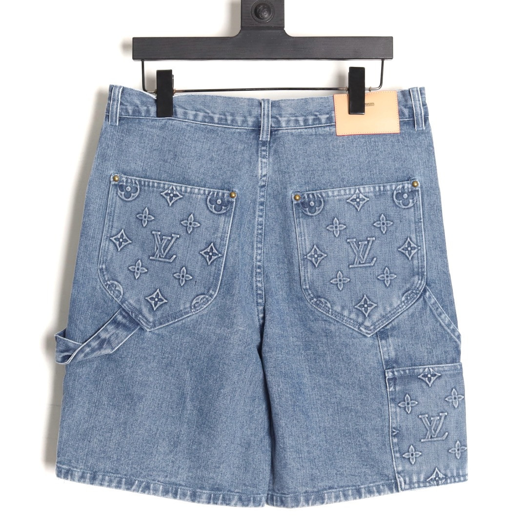 l0*is V*t0n lv shorts