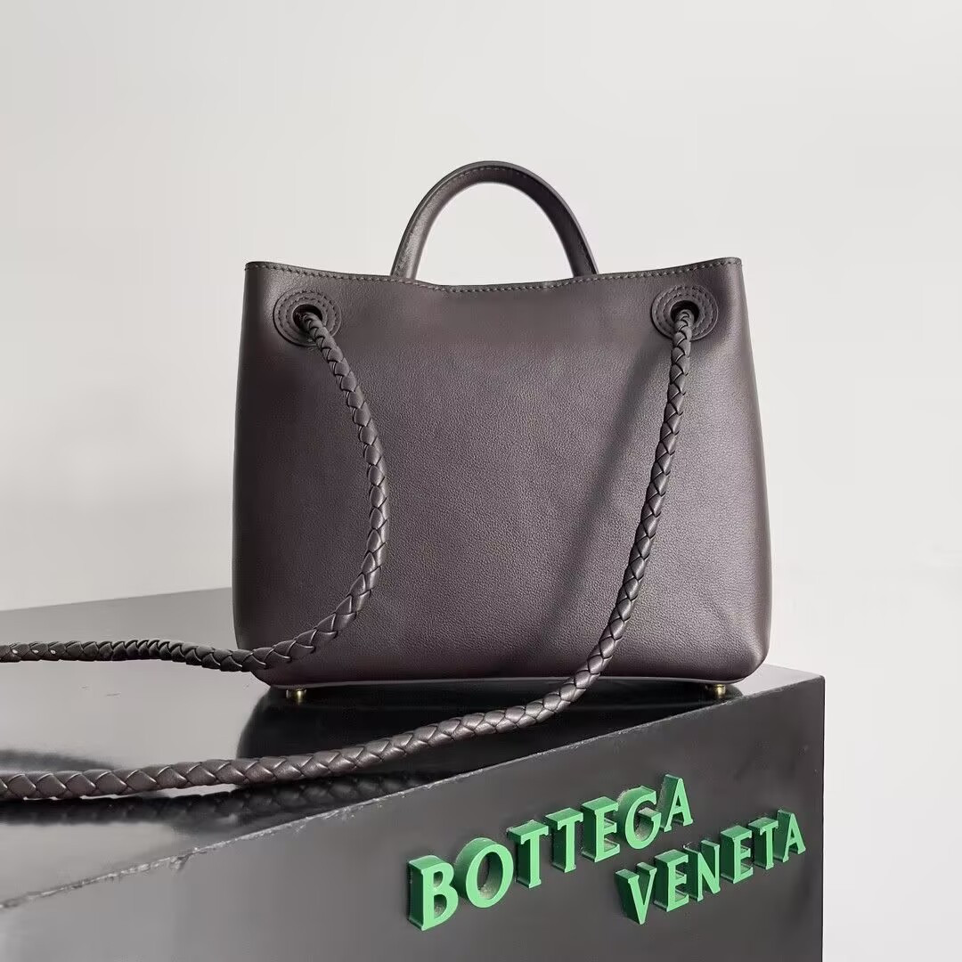 bo*te*ga Ve*ne*ta small andiamo 25x22x10.5cm