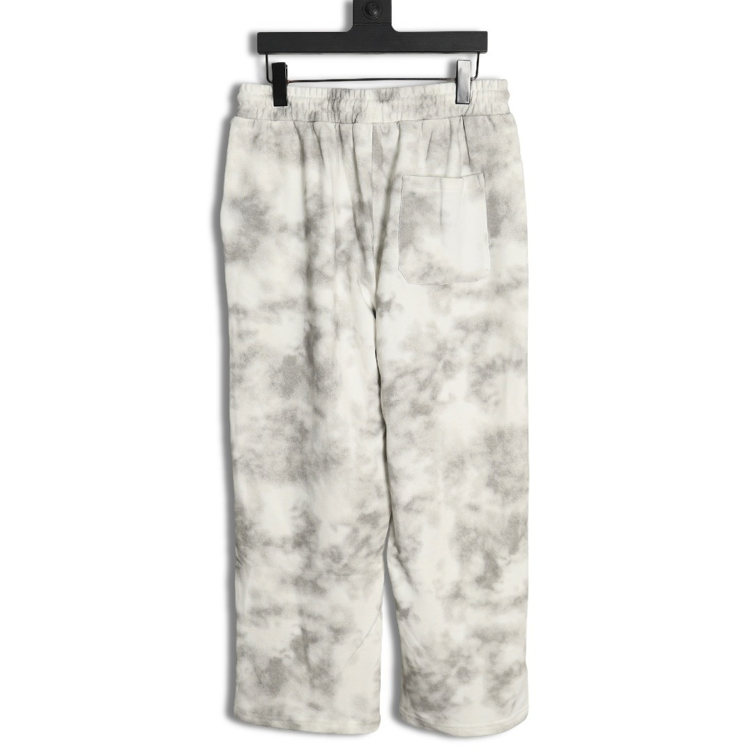 Ba*len*cia*ga 24fw pants suit