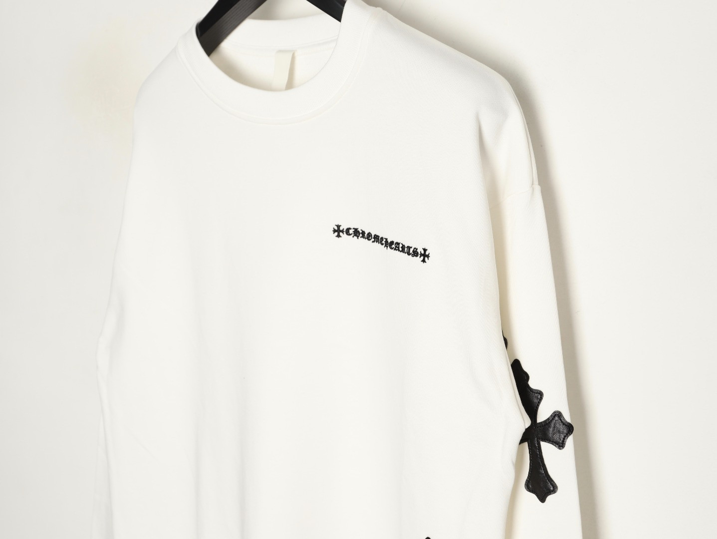 Ch**me He**ts 25fw hoodies