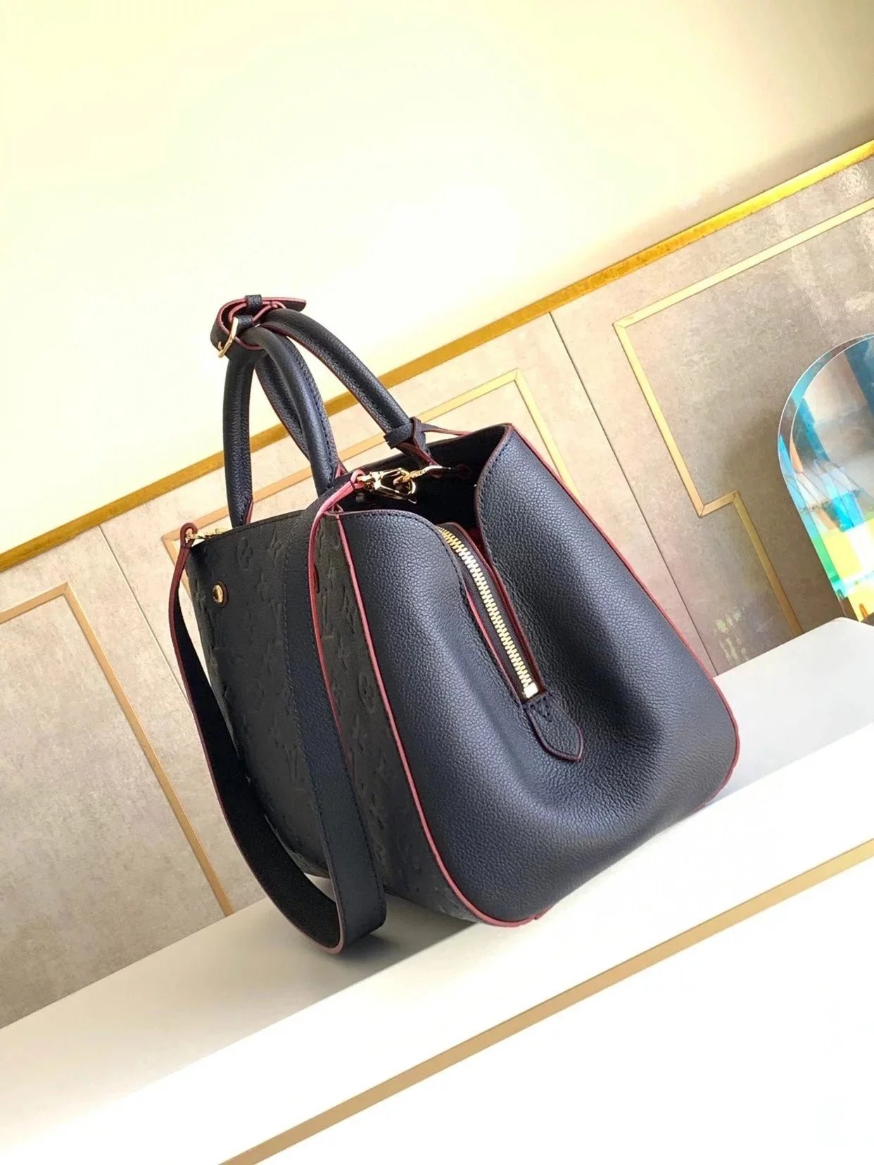 LV MONTAIGNE MM M42746