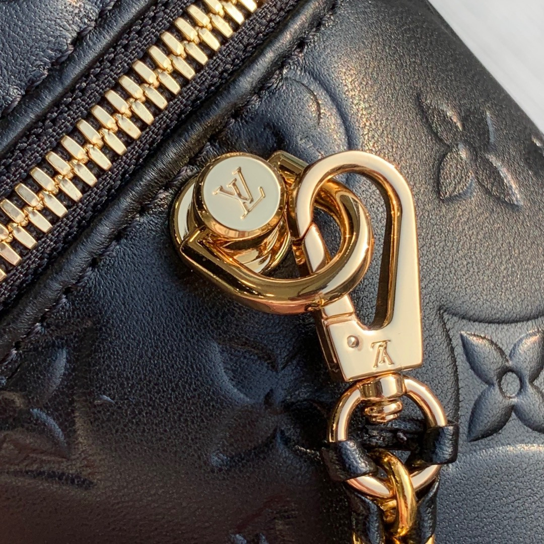 LV VANITY PM M57118