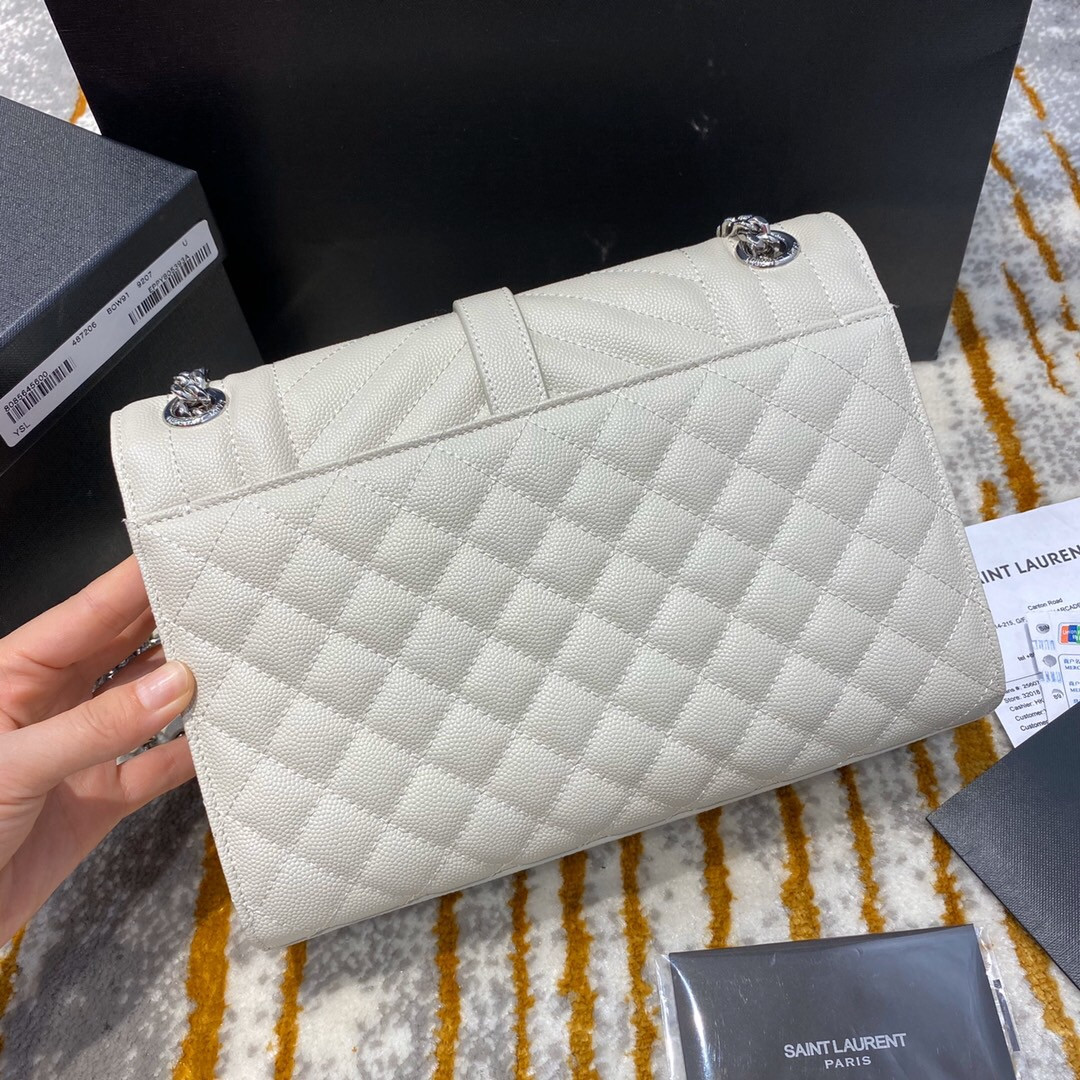 Y*L envelope medium bag 24cm
