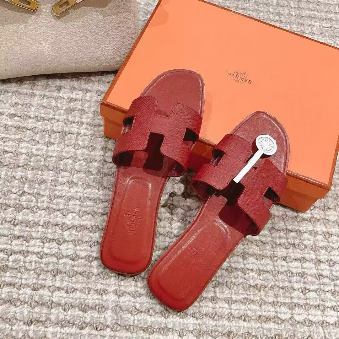 ua H**me5 oran sandal