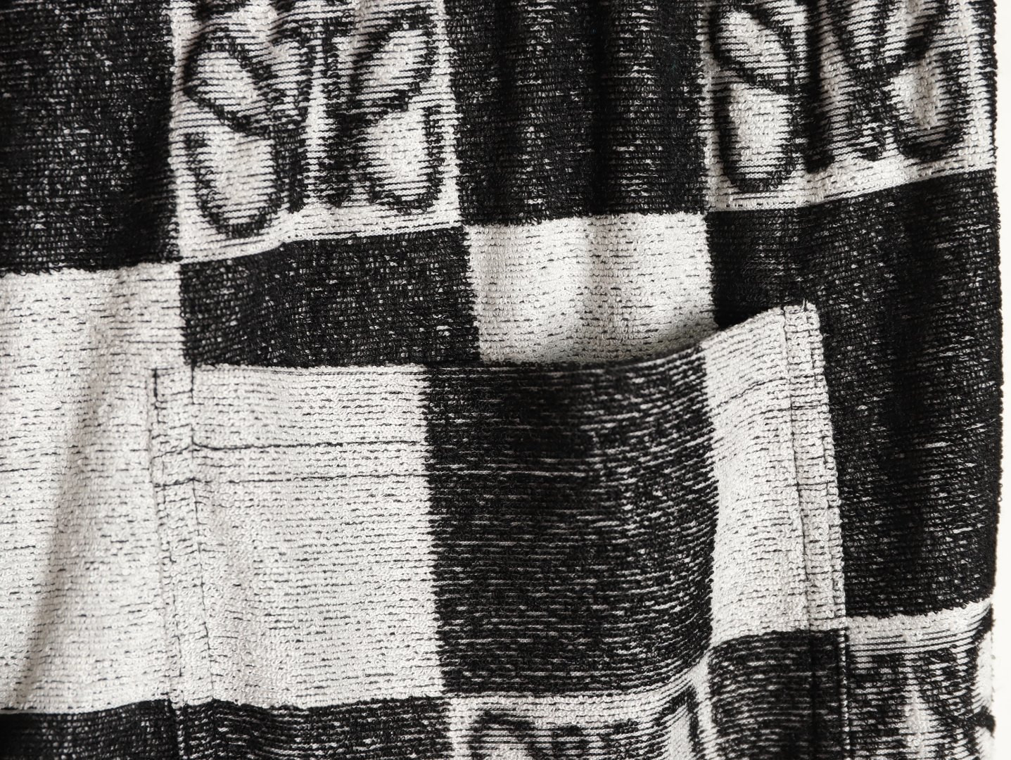L0ew* 25ss shorts