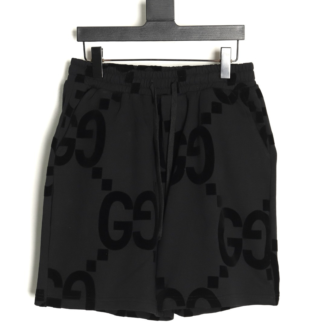 G*u*i 25ss shorts