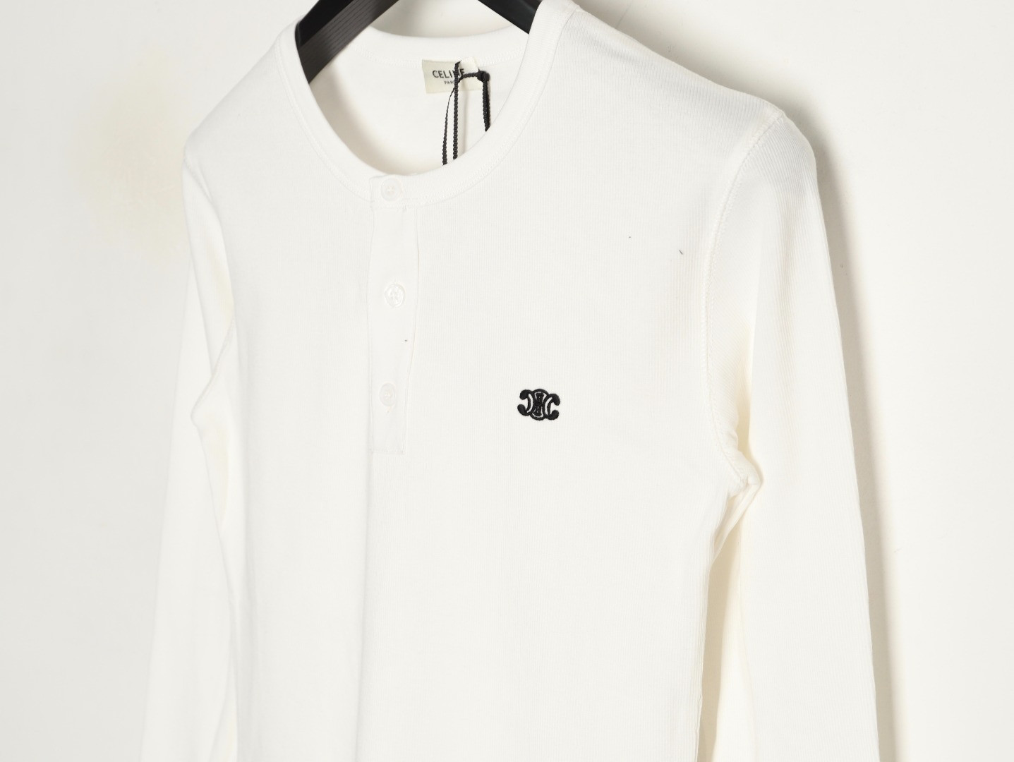 Ce**e ce long-sleeved t-shirt