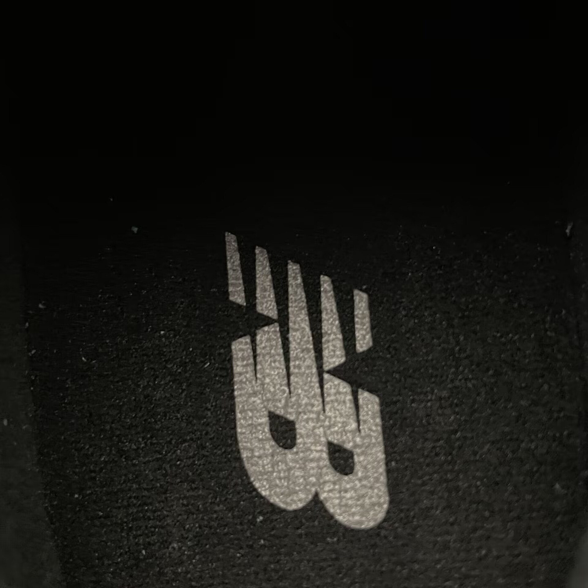 UA New Balance 9060 Sea Stone Black