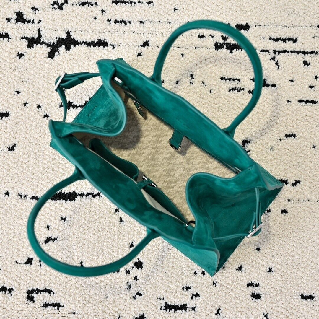 T*e R0w soft margaux 12 bag 32x15x25cm
