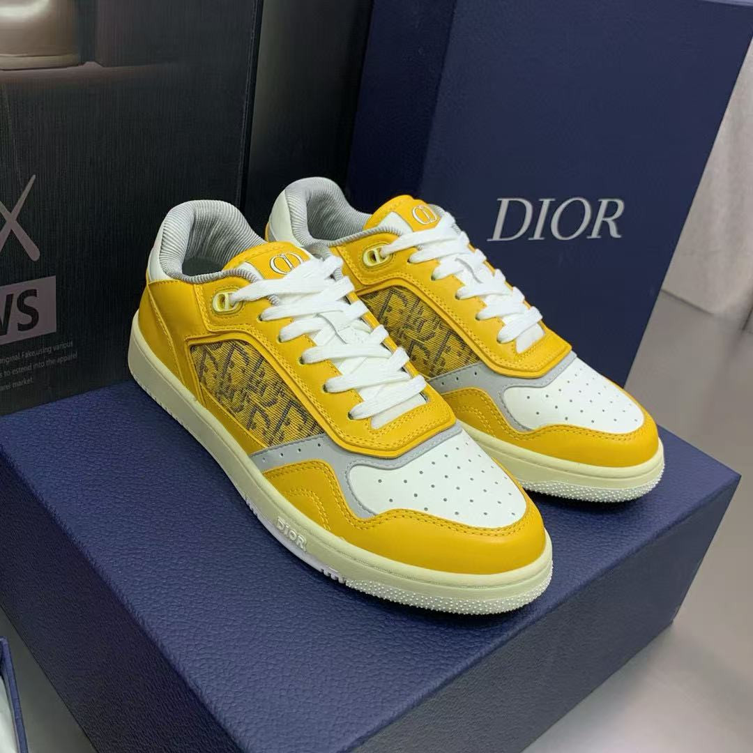 ua D*or b27 sneaker