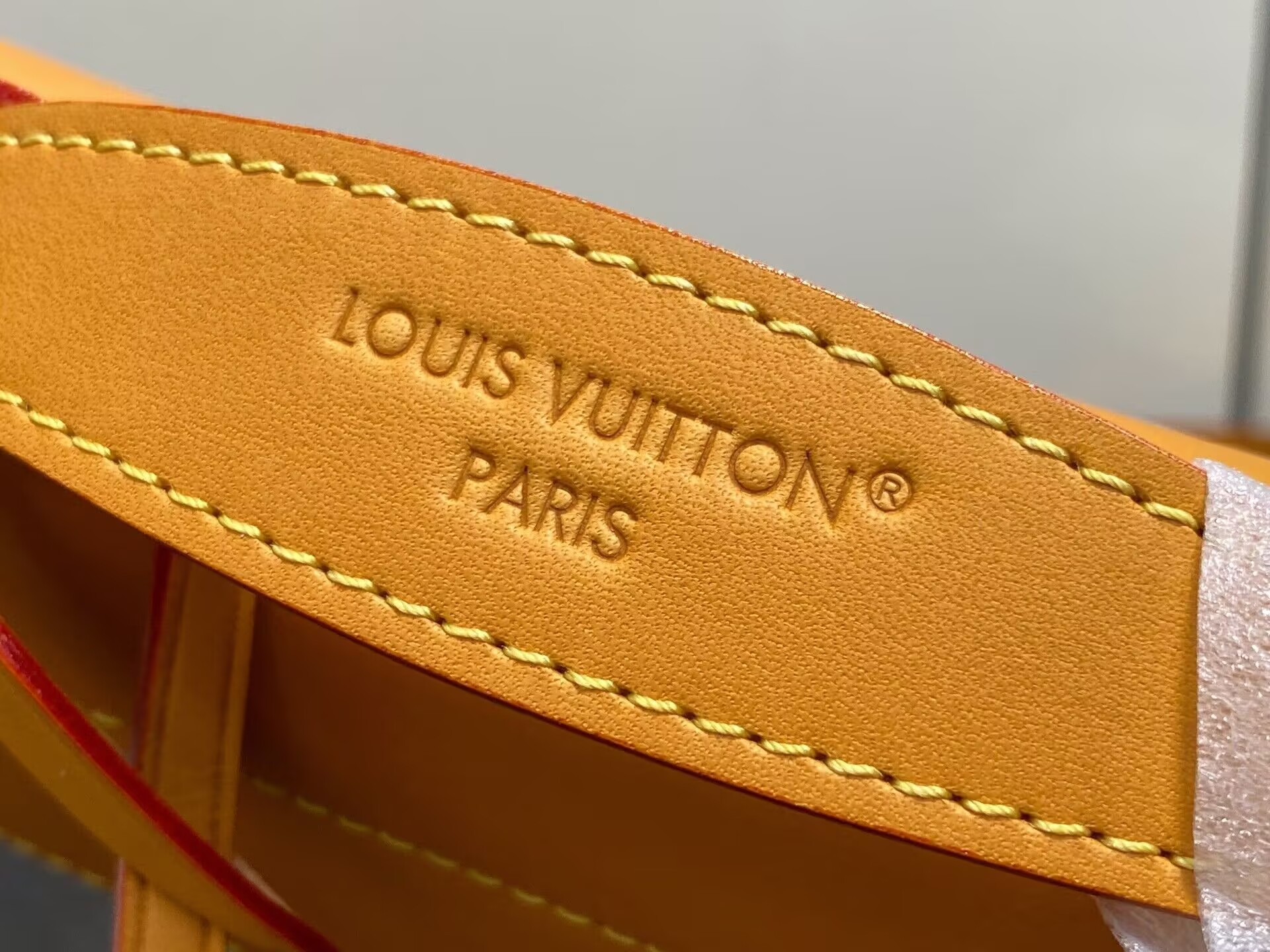 LV Steamer East West Wearable Wallet N00187 20 x 11 x 5 cm