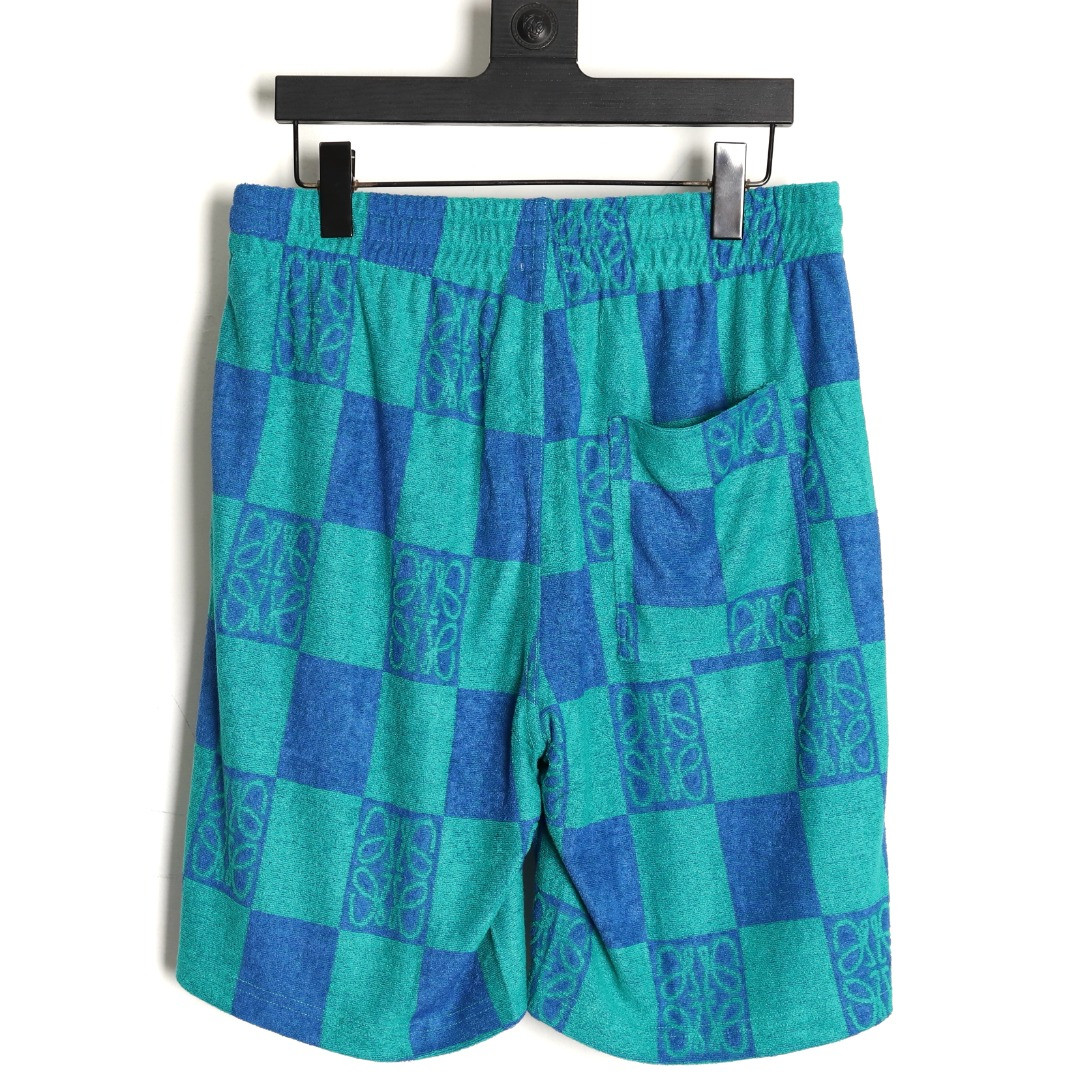 L0ew* 25ss shorts