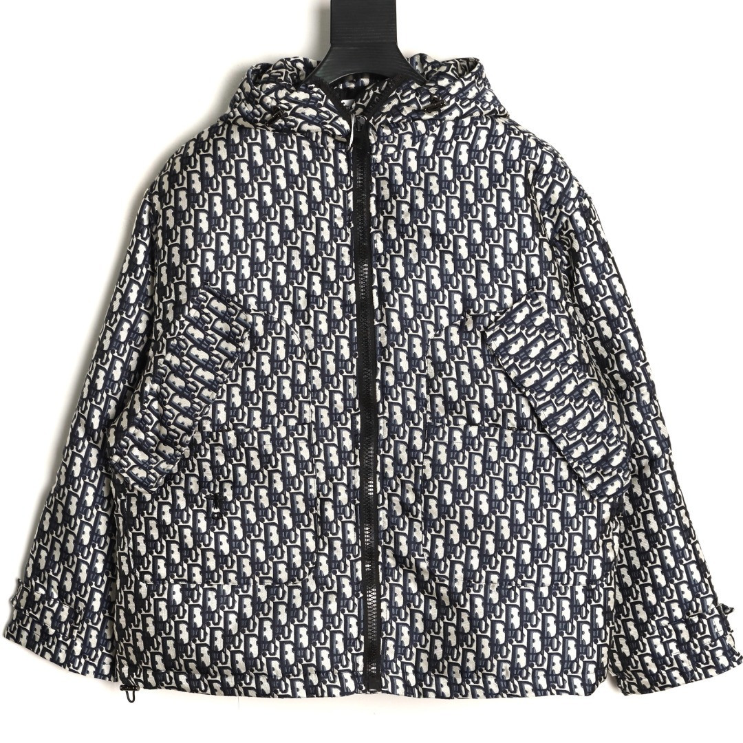 D*or cotton coats
