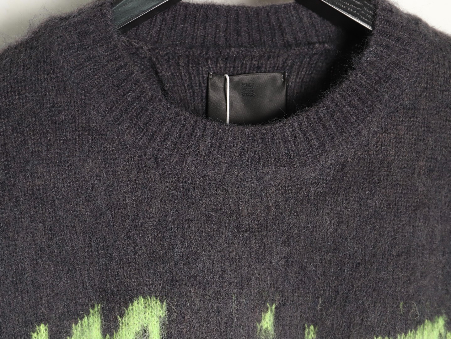 Givenchy 24FW Sweaters
