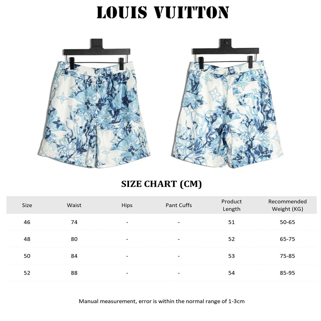 l0*is V*t0n lv shorts