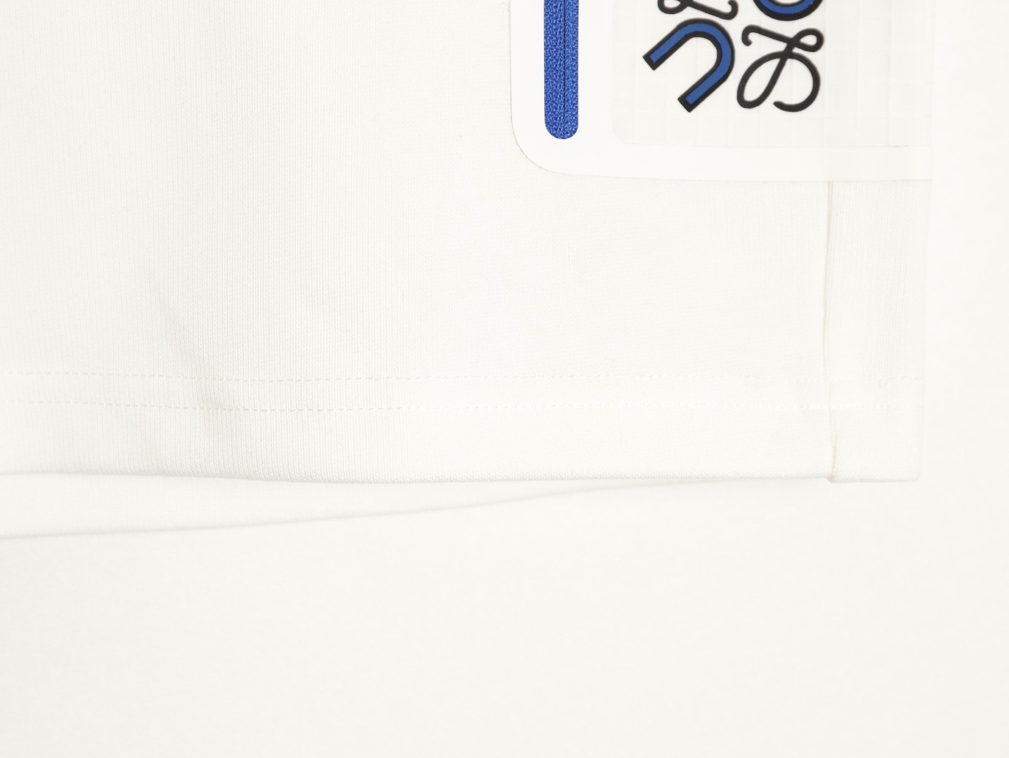 L0ew* x on 25ss shorts