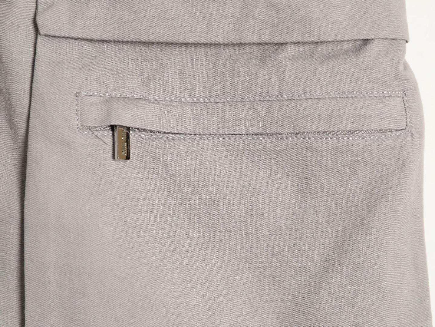 MIU MIU MM shorts