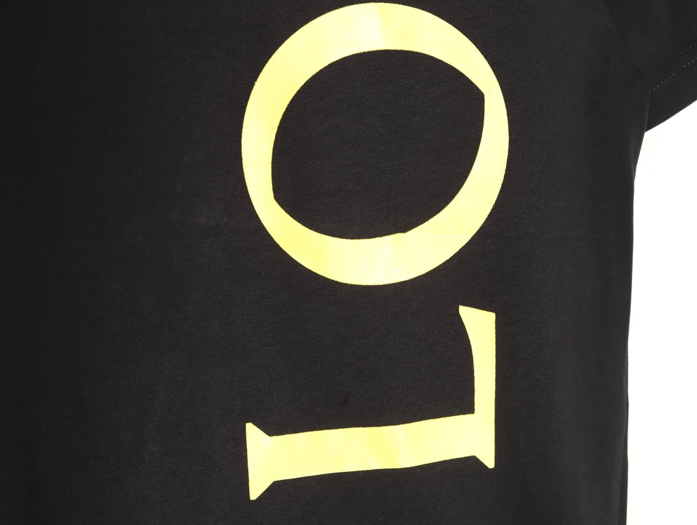 L0ew* short-sleeved t-shirt
