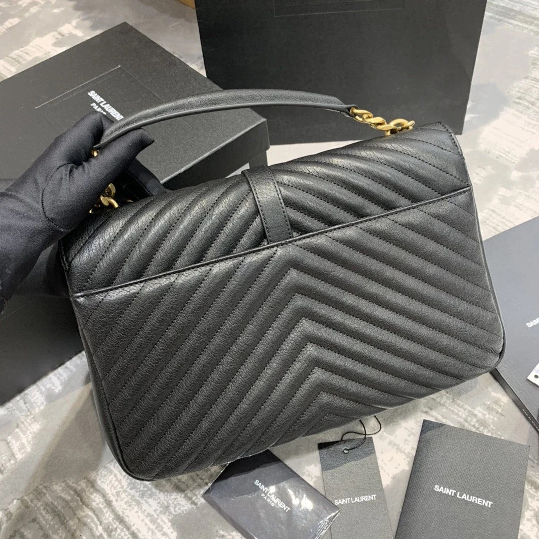 Y*L large college bag 32cmm