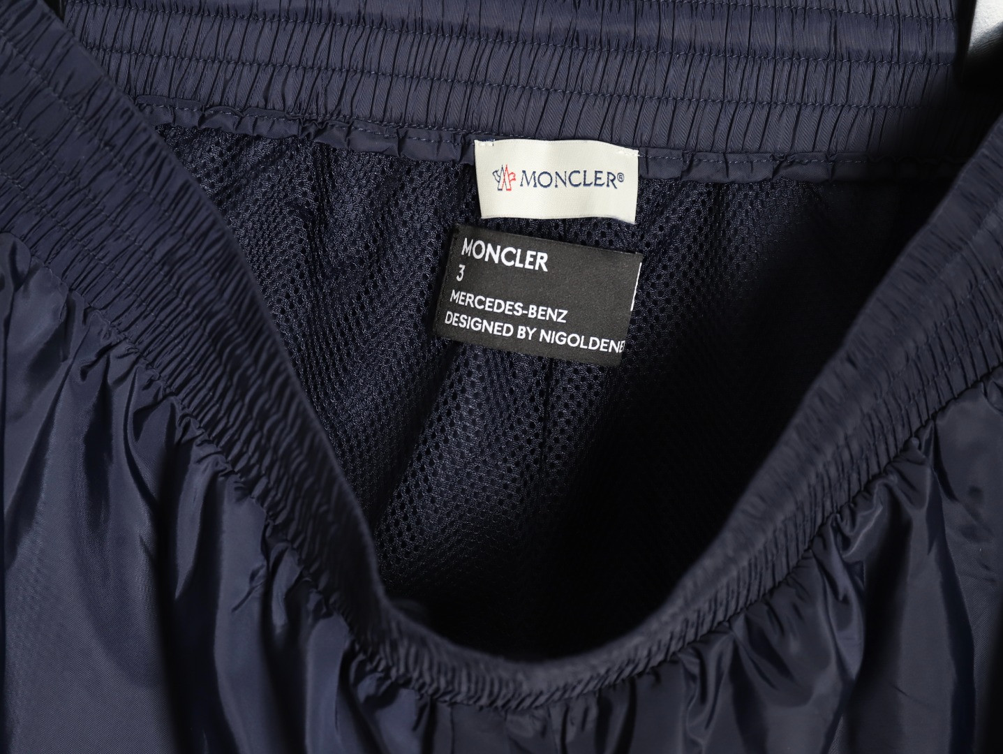 MONCLER shorts