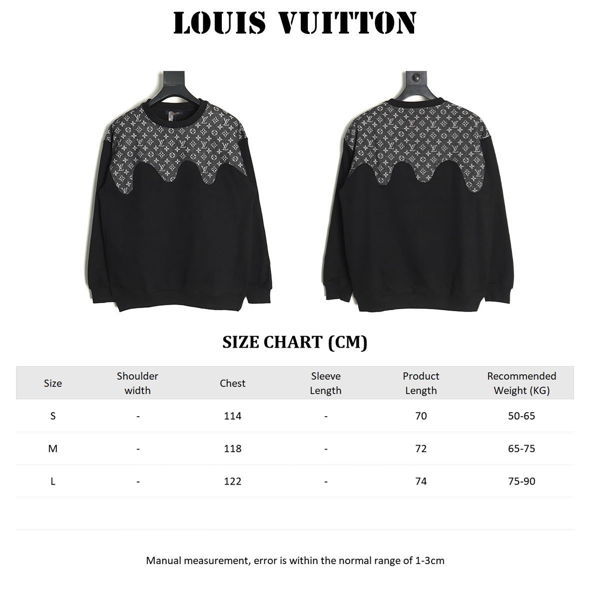 l0*is V*t0n hoodies