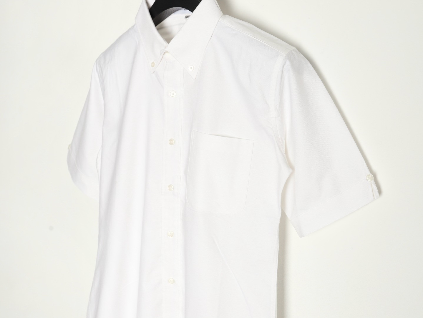 Thom Browne TB Short-sleeved Shirts