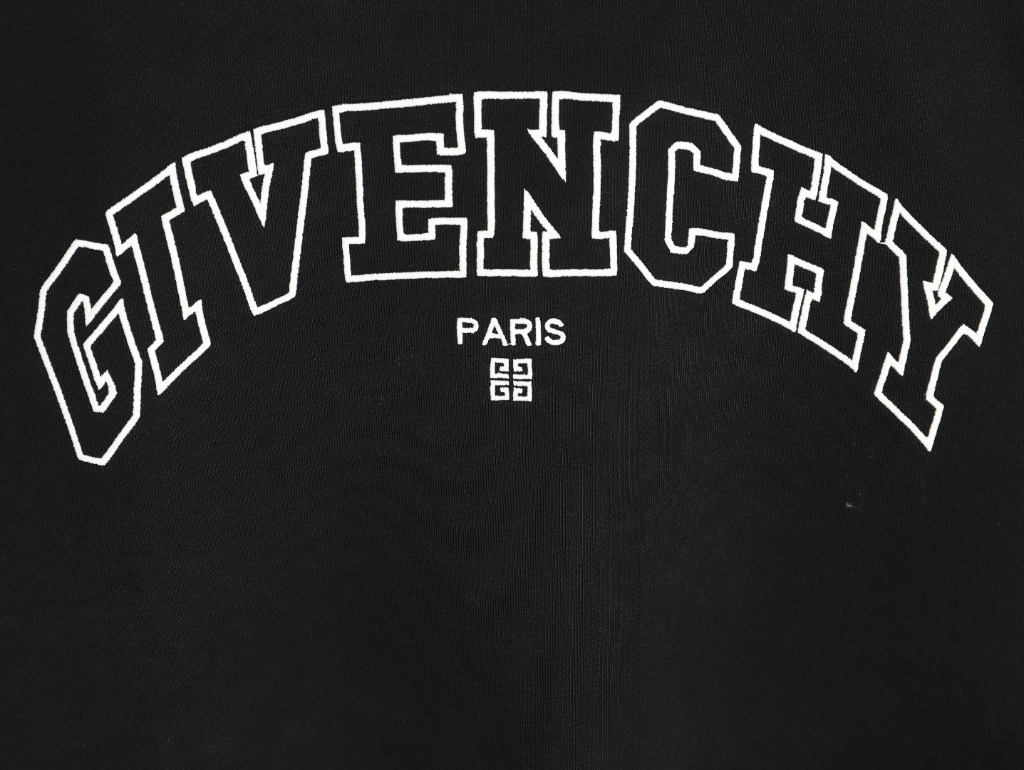 Givenchy 24FW Hoodies