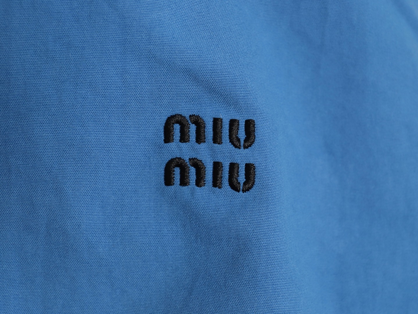 Miu Miu Jacket