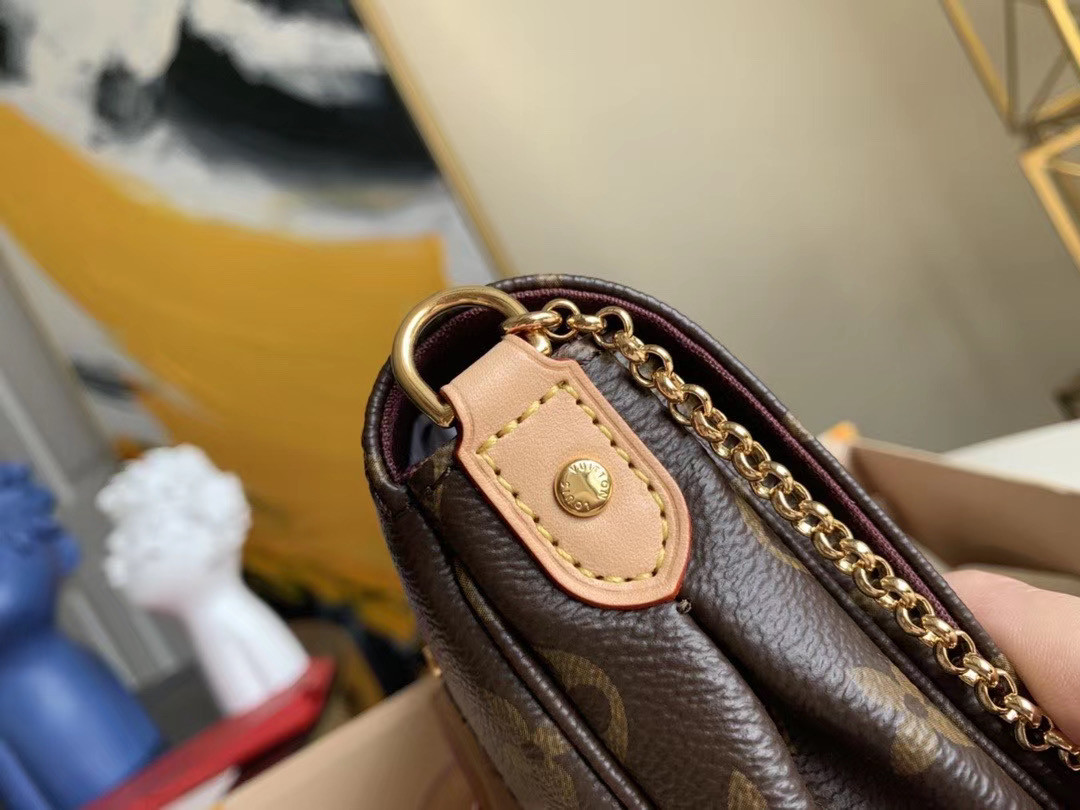 LV FAVORITE PM M40717