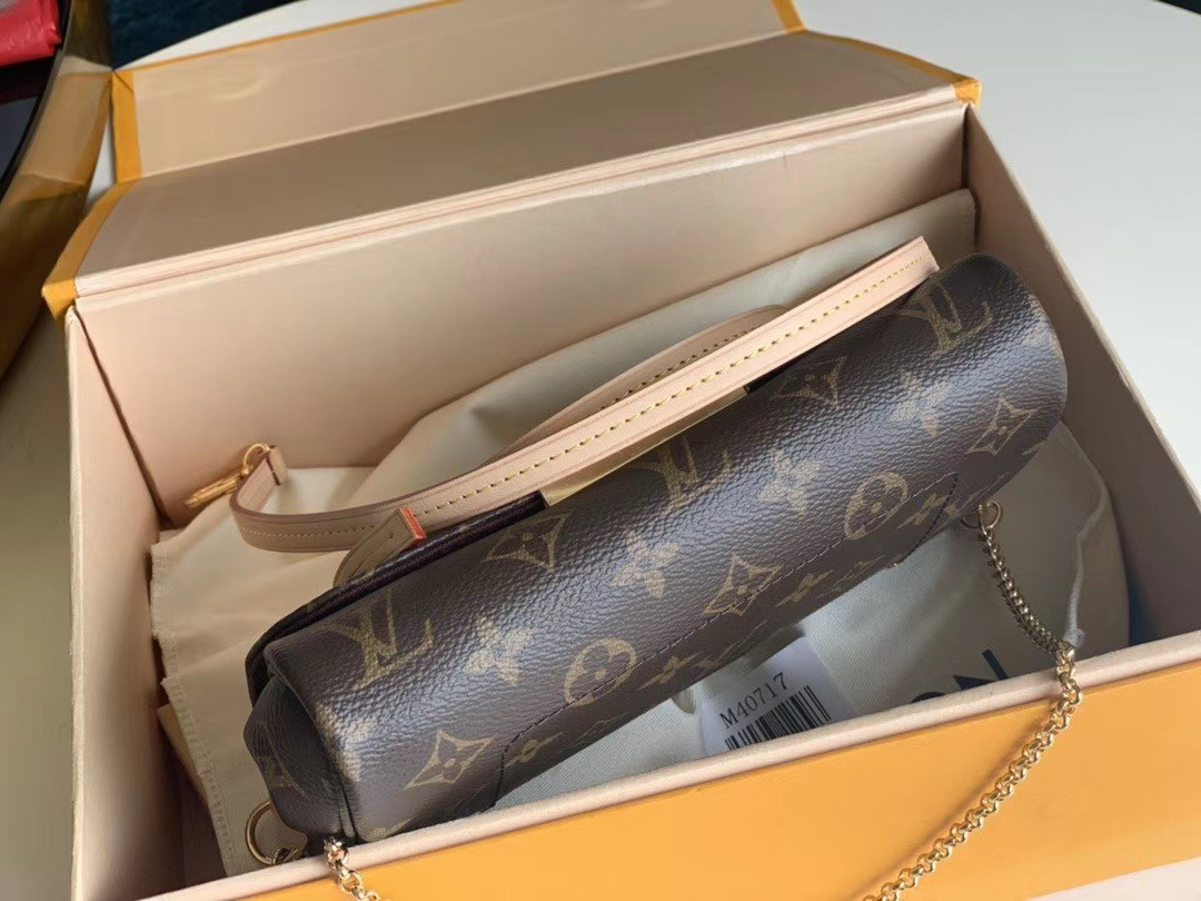 LV FAVORITE PM M40717